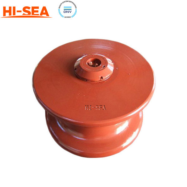 NS2585 Fairlead Roller